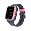 Reloj inteligente para niños y niñas con GPS