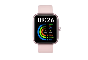 Smartwatch , reloj inteligente de moda, smartwatch 2024, monitor de salud, conectividad smartwatch, resistente al agua, tecnología portátil, smartwatch para fitness, reloj inteligente Android, reloj inteligente iOS.