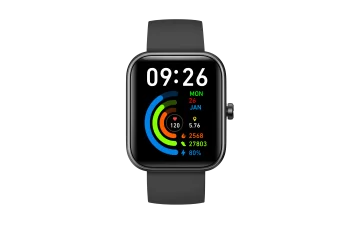 Smartwatch , reloj inteligente de moda, smartwatch 2024, monitor de salud, conectividad smartwatch, resistente al agua, tecnología portátil, smartwatch para fitness, reloj inteligente Android, reloj inteligente iOS.